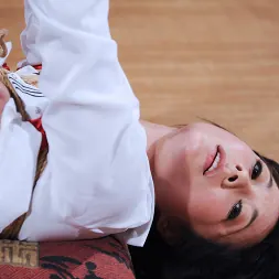 Nyssa Nevers en 'Kink Partners' Porque me burlo de los chicos (Miniatura 4)