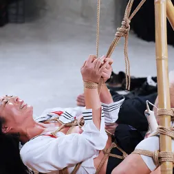 Nyssa Nevers en 'Kink Partners' Porque me burlo de los chicos (Miniatura 14)