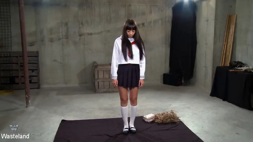 Kink Partners 'Expanding One's Education' starring Nyssa Nevers (Photo 2)