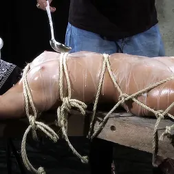 Nyssa Nevers in 'Kink Partners' Wax On, Wax Off (Thumbnail 23)