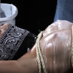 Nyssa Nevers in 'Kink Partners' Wax On, Wax Off (Thumbnail 24)