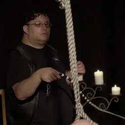 Paige Pierce に 'Kink Partners' ペイジを回す:チャプター2 (サムネイル 9)