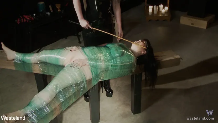 Kink Partners 'ペイジを回す:第6章' 主演 Paige Pierce (写真 1)