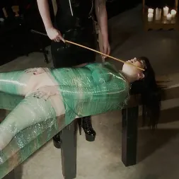 Paige Pierce in 'Kink Partners' Turning The Paige: Chapter Six (Thumbnail 1)