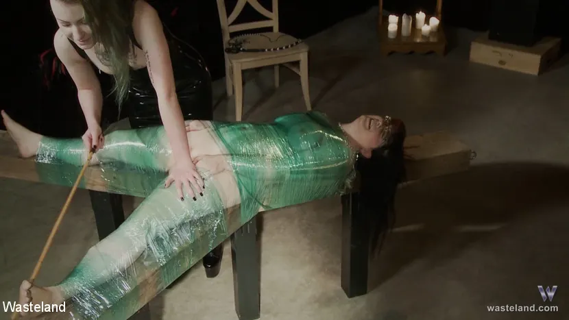 Kink Partners 'ペイジを回す:第6章' 主演 Paige Pierce (写真 4)