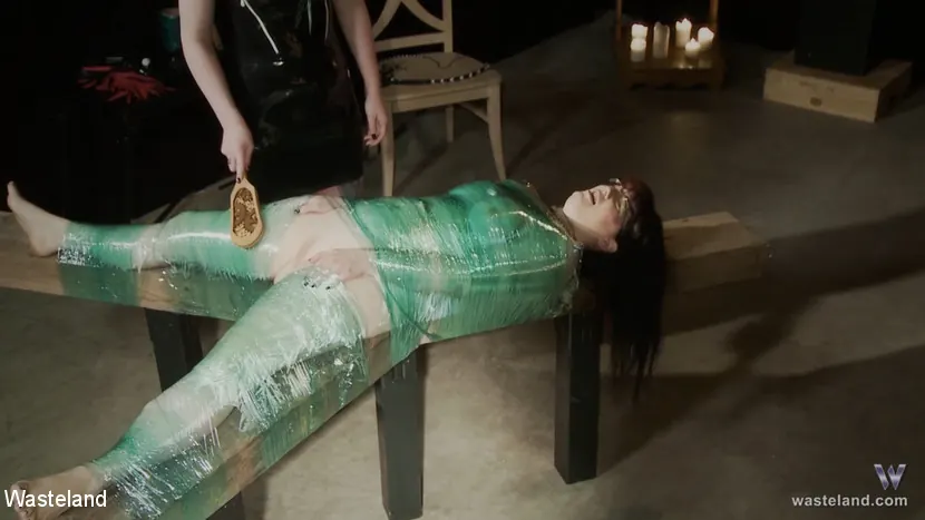 Kink Partners 'ペイジを回す:第6章' 主演 Paige Pierce (写真 5)