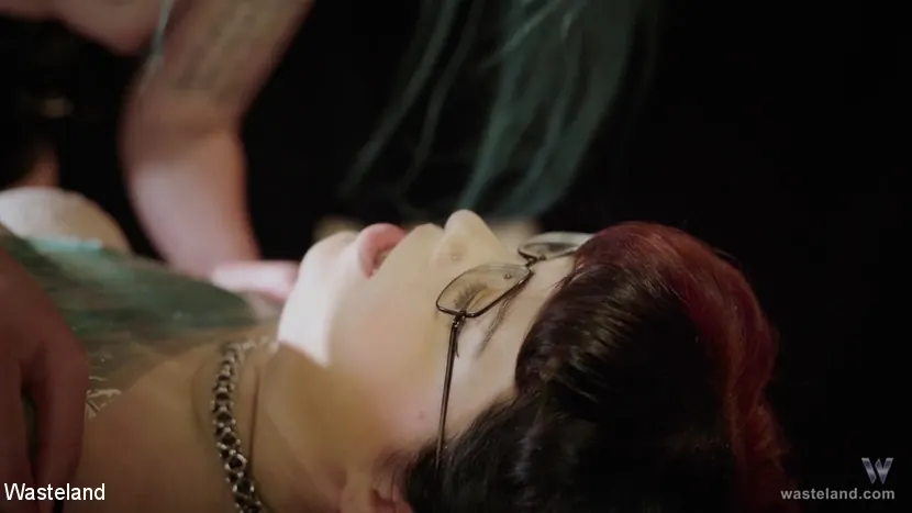 Kink Partners 'Turning The Paige: Chapter Six' starring Paige Pierce (Photo 16)