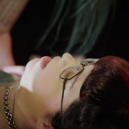 Paige Pierce に 'Kink Partners' ペイジを回す:第6章 (サムネイル 16)