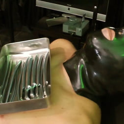 Patient c56xx に 'Kink Partners' バロネスメルセデスクリニック:サウンディング (サムネイル 1)
