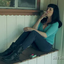 Penelope in 'Kink Partners' She Smokes 5 (Thumbnail 3)