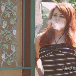 Penelope in 'Kink Partners' She Smokes 5 (Thumbnail 9)