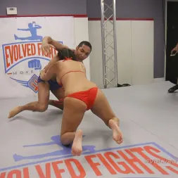 Penny Barber in 'Kink Partners' 'Mommy' MILF Penny Barber takes on BBC (Thumbnail 1)