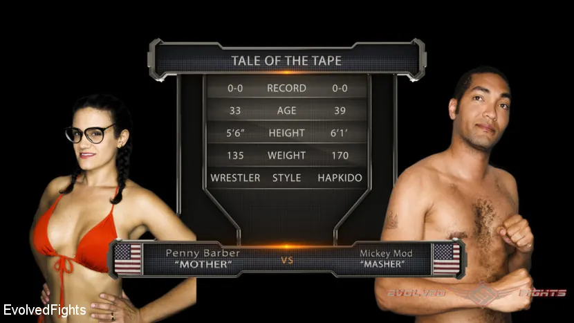 Kink Partners ''Mommy' MILF Penny Barber takes on BBC' starring Penny Barber (Photo 2)