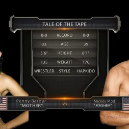 Penny Barber in 'Kink Partners' 'Mommy' MILF Penny Barber takes on BBC (Thumbnail 2)