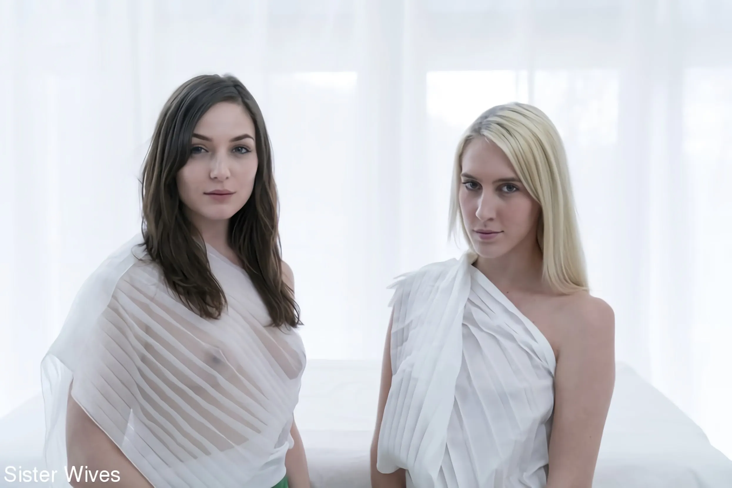 Kink Partners 'Sister Katherine: Unveiling' starring Pepper XO (Photo 1)