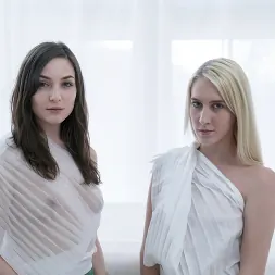 Pepper XO in 'Kink Partners' Sister Katherine: Unveiling (Thumbnail 1)
