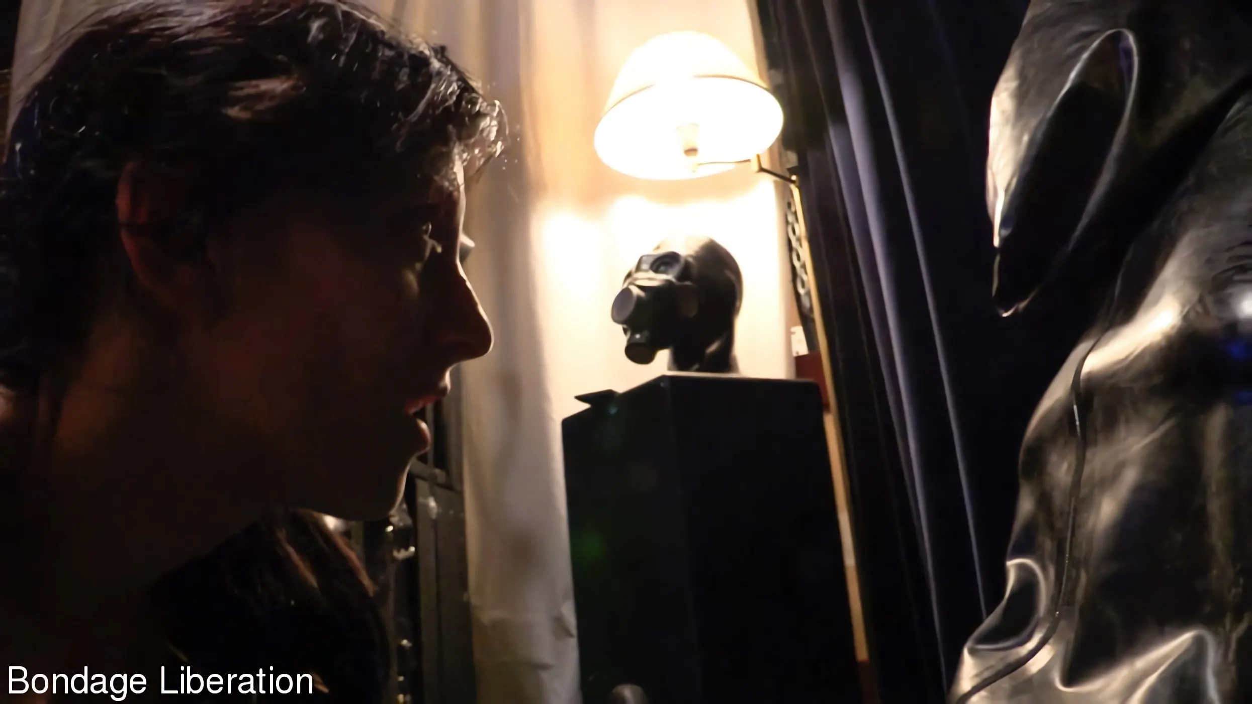 Kink Partners 'A Veiled Rebirth' starring Petgirl Kako (Photo 8)