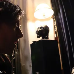 Petgirl Kako en 'Kink Partners' Un renacimiento velado (Miniatura 8)