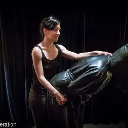 Petgirl Kako en 'Kink Partners' Un renacimiento velado (Miniatura 10)