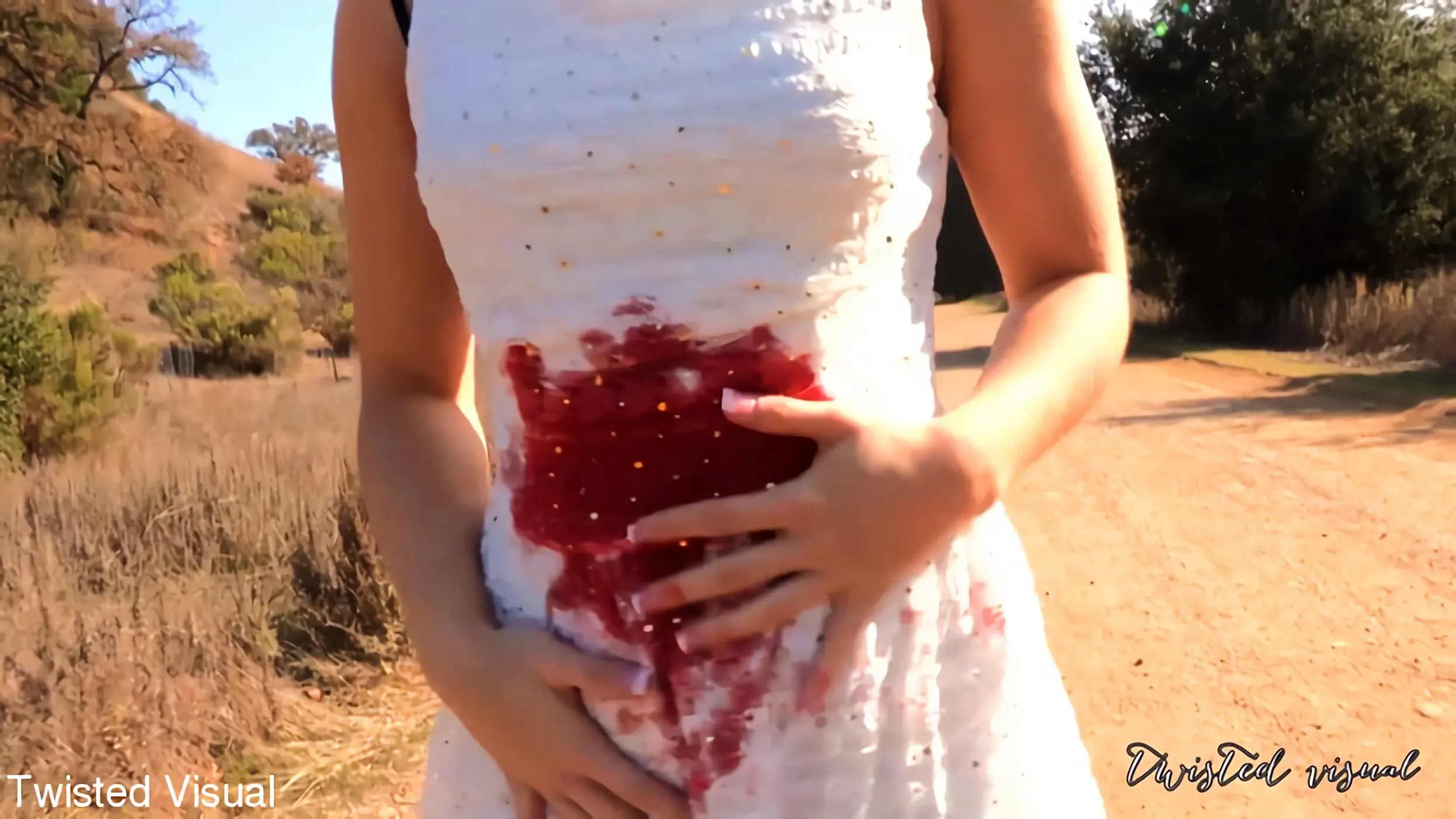 Kink Partners 'ハードコア レズビアン 三人組' 主演 Phoenix Marie (写真 4)