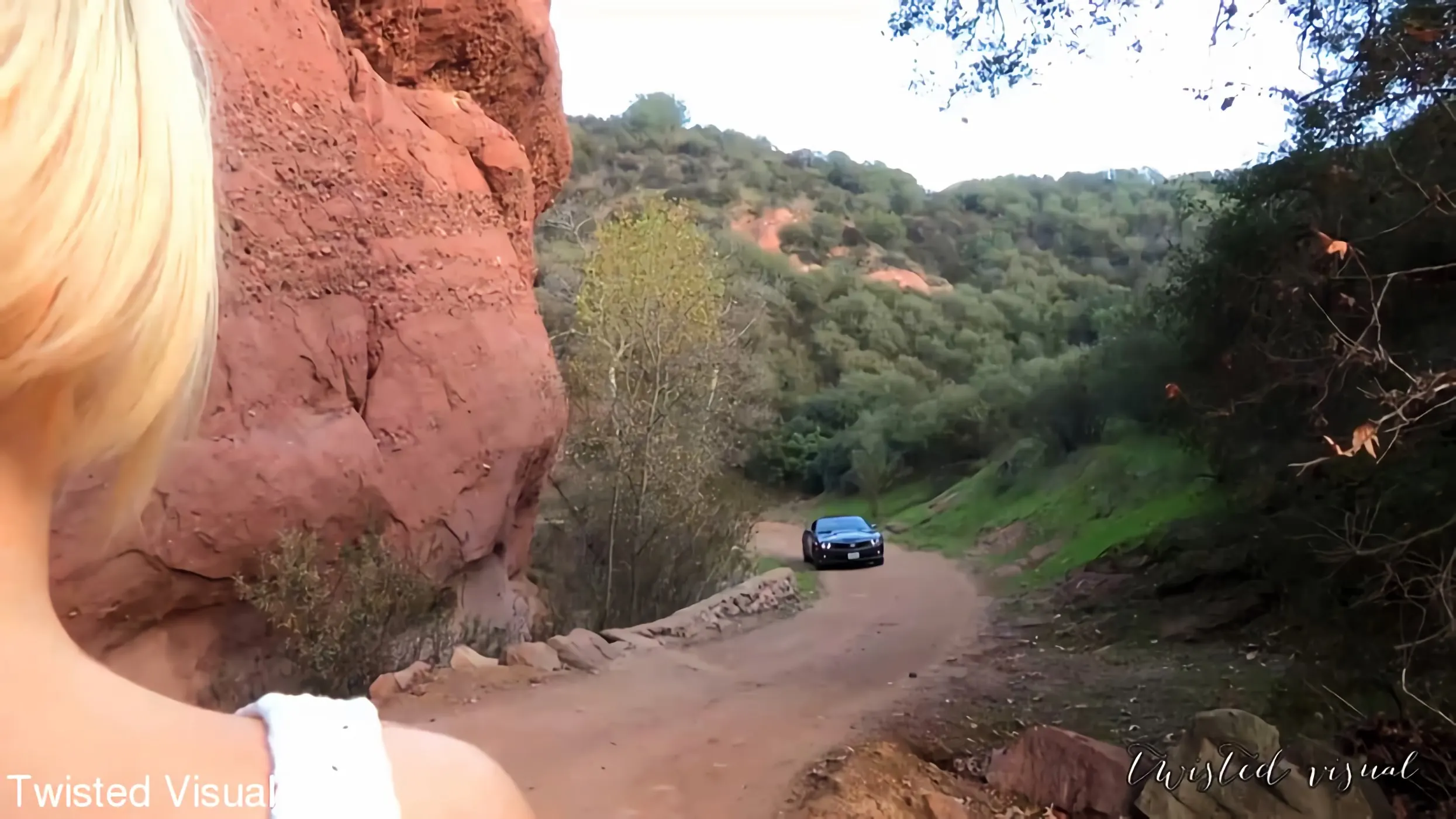 Kink Partners 'ハードコア レズビアン 三人組' 主演 Phoenix Marie (写真 6)