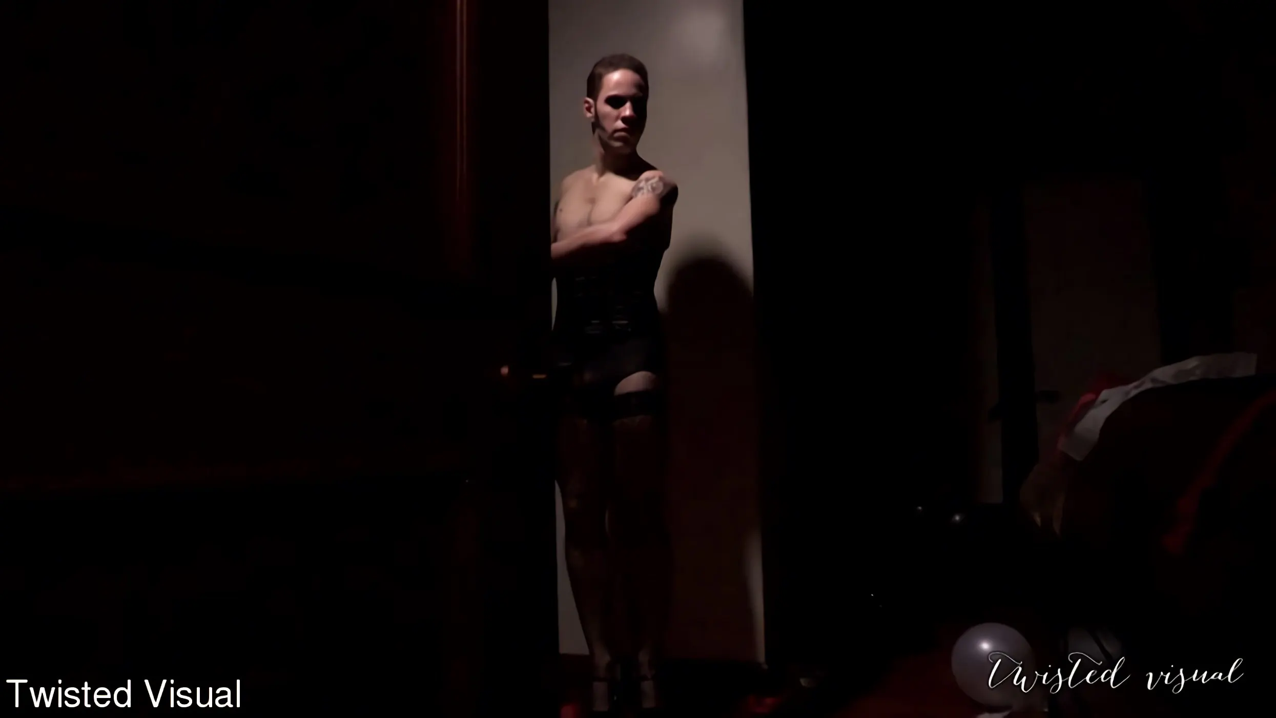 Kink Partners 'ハードコア レズビアン 三人組' 主演 Phoenix Marie (写真 14)