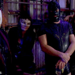 Nikki Darling in 'Kink Partners' Treacherous Orgy (Part 2 of 4) (Thumbnail 15)
