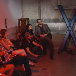 Nikki Darling in 'Kink Partners' Treacherous Orgy (Part 2 of 4) (Thumbnail 17)
