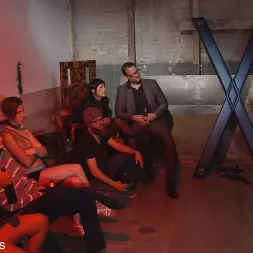ProVillain in 'Kink Partners' Treacherous Orgy (Part 2 of 4) (Thumbnail 17)