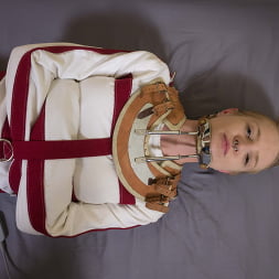 Rachel Greyhound in 'Kink Partners' Electro Straitjacket Exposure, Part One (Thumbnail 17)
