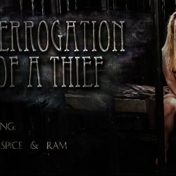RAM in 'Kink Partners' Interrogation Of A Thief: Angel Spice, Ram (Thumbnail 2)