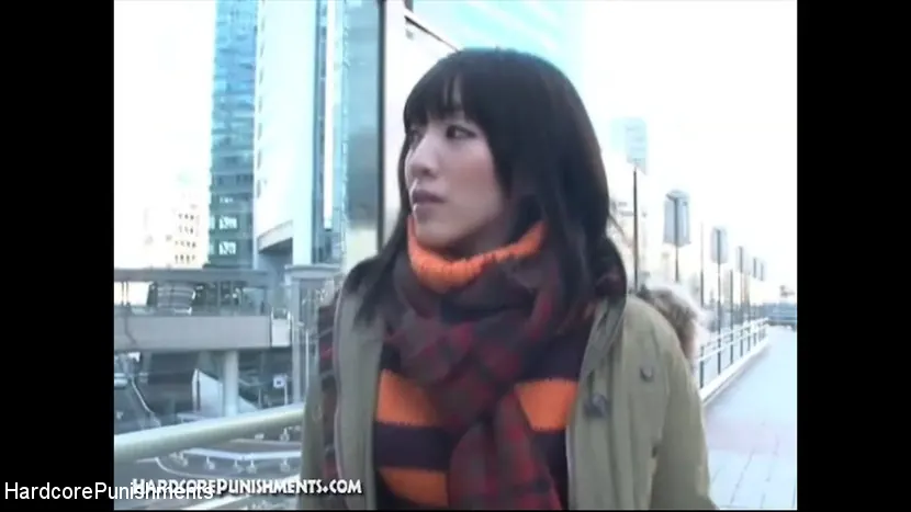 Kink Partners 'ハードコア日本語極端な罰レイアヤセ1' 主演 Rei Ayase (写真 2)