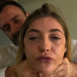 Rhiannon Ryder in 'Kink Partners' Rhiannon Ryder: 'Teach My Boyfriend To Be A Cunt' (Thumbnail 1)