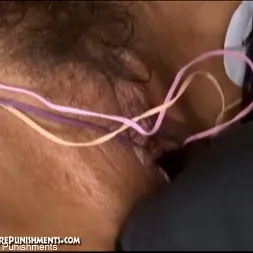 Rika Saito in 'Kink Partners' Hardcore Punishments: Rika Saito 2 (Thumbnail 13)