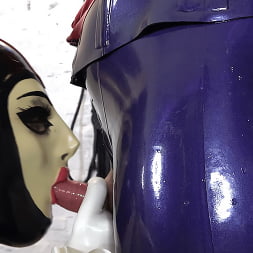 Rubber Sissy に 'Kink Partners' ベネディクトゥスパート5 (サムネイル 10)