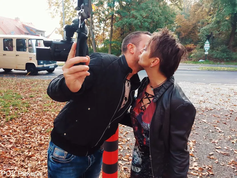 Rubina en 'La MILF alemana vieja y necesitada Rubina es follada en público' from 'Kink Partners' (foto 3) Kink Partners 'La MILF alemana vieja y necesitada Rubina es follada en público' protagonizando Rubina (foto 3)