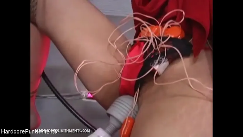 Rukio Aoki in 'Hardcore Japanese Extreme Punishments Rukio Aoki 1' from 'Kink Partners' (Photo 9) Kink Partners 'Hardcore Japanese Extreme Punishments Rukio Aoki 1' starring Rukio Aoki (Photo 9)