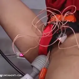 Rukio Aoki en 'Kink Partners' Castigos extremos japoneses hardcore Rukio Aoki 1 (Miniatura 9)