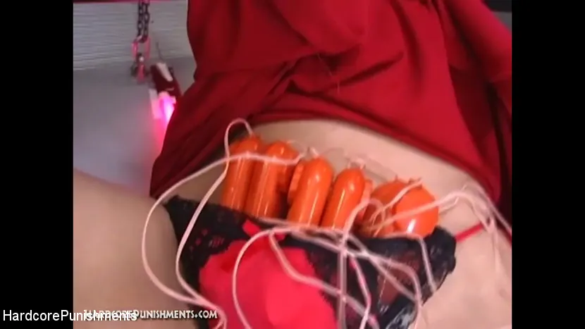 Rukio Aoki in 'Hardcore Japanese Extreme Punishments Rukio Aoki 1' from 'Kink Partners' (Photo 17) Kink Partners 'Hardcore Japanese Extreme Punishments Rukio Aoki 1' starring Rukio Aoki (Photo 17)