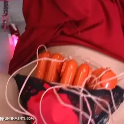 Rukio Aoki en 'Kink Partners' Castigos extremos japoneses hardcore Rukio Aoki 1 (Miniatura 17)