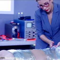 Sadie Holmes in 'Kink Partners' Ashley Fires SciFi Dreamgirls: The Rivalry Continues (Thumbnail 3)