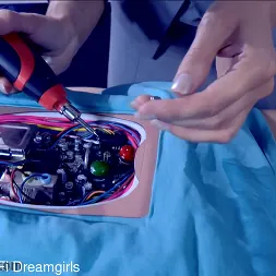 Sadie Holmes in 'Kink Partners' Ashley Fires SciFi Dreamgirls: The Rivalry Continues (Thumbnail 6)