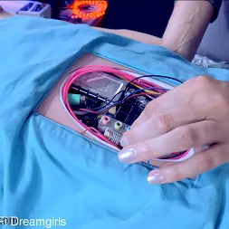 Sadie Holmes in 'Kink Partners' Ashley Fires SciFi Dreamgirls: The Rivalry Continues (Thumbnail 23)