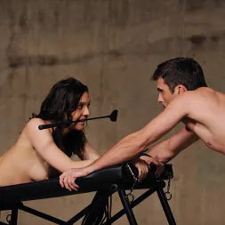 Sadie Holmes in 'Kink Partners' I Like it When it Hurts (Thumbnail 3)