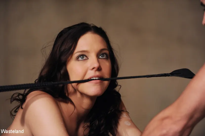 Kink Partners 'I Like it When it Hurts' starring Sadie Holmes (Photo 7)