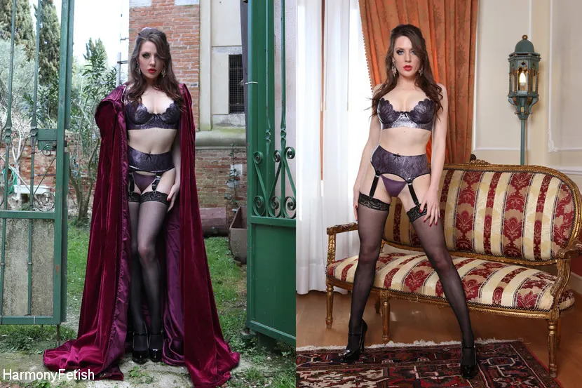 Kink Partners 'Gets Anally Stretched' 主演 Samantha Bentley (写真 14)