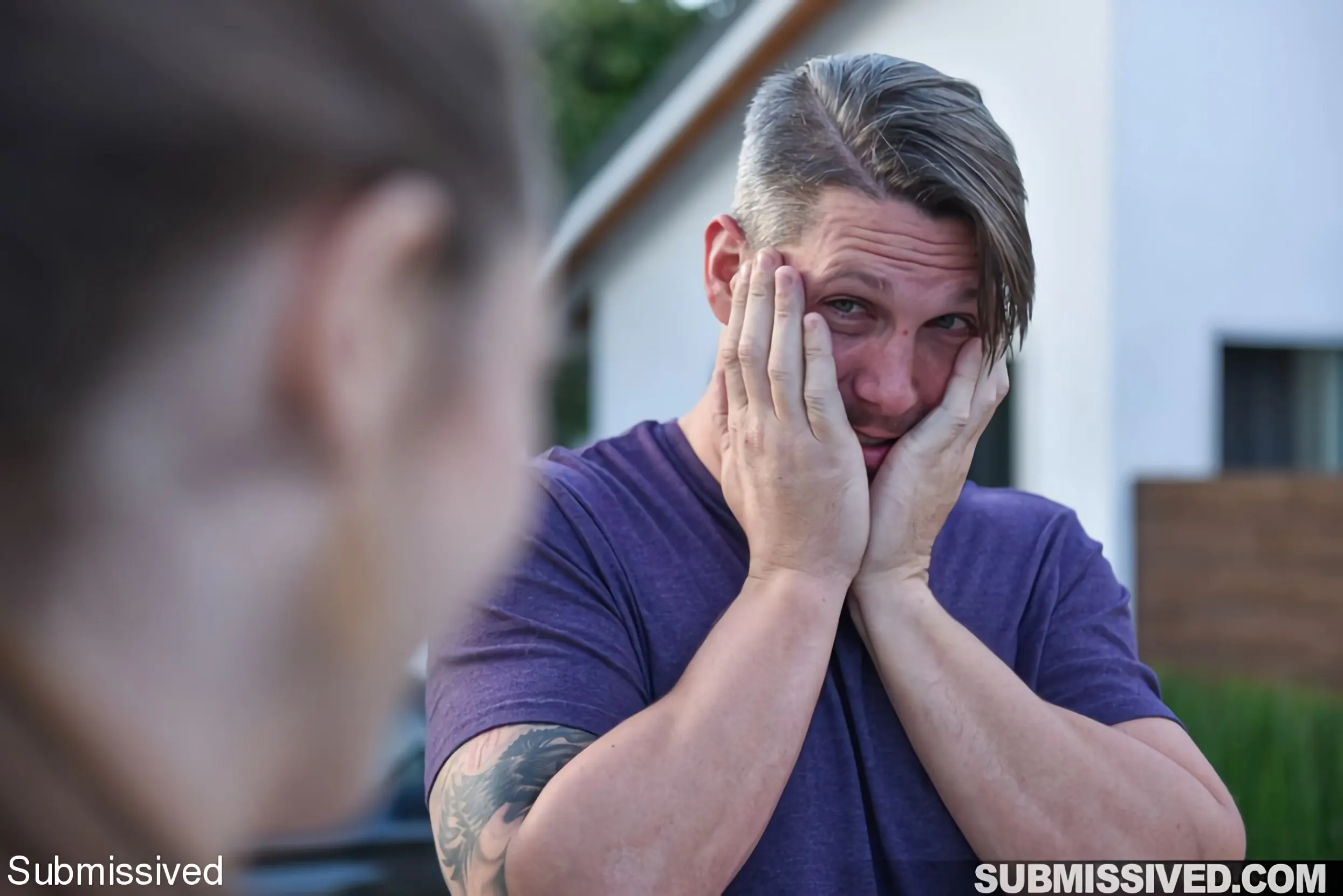 Kink Partners 'Realty Submissive' starring Samantha Hayes (Photo 5)