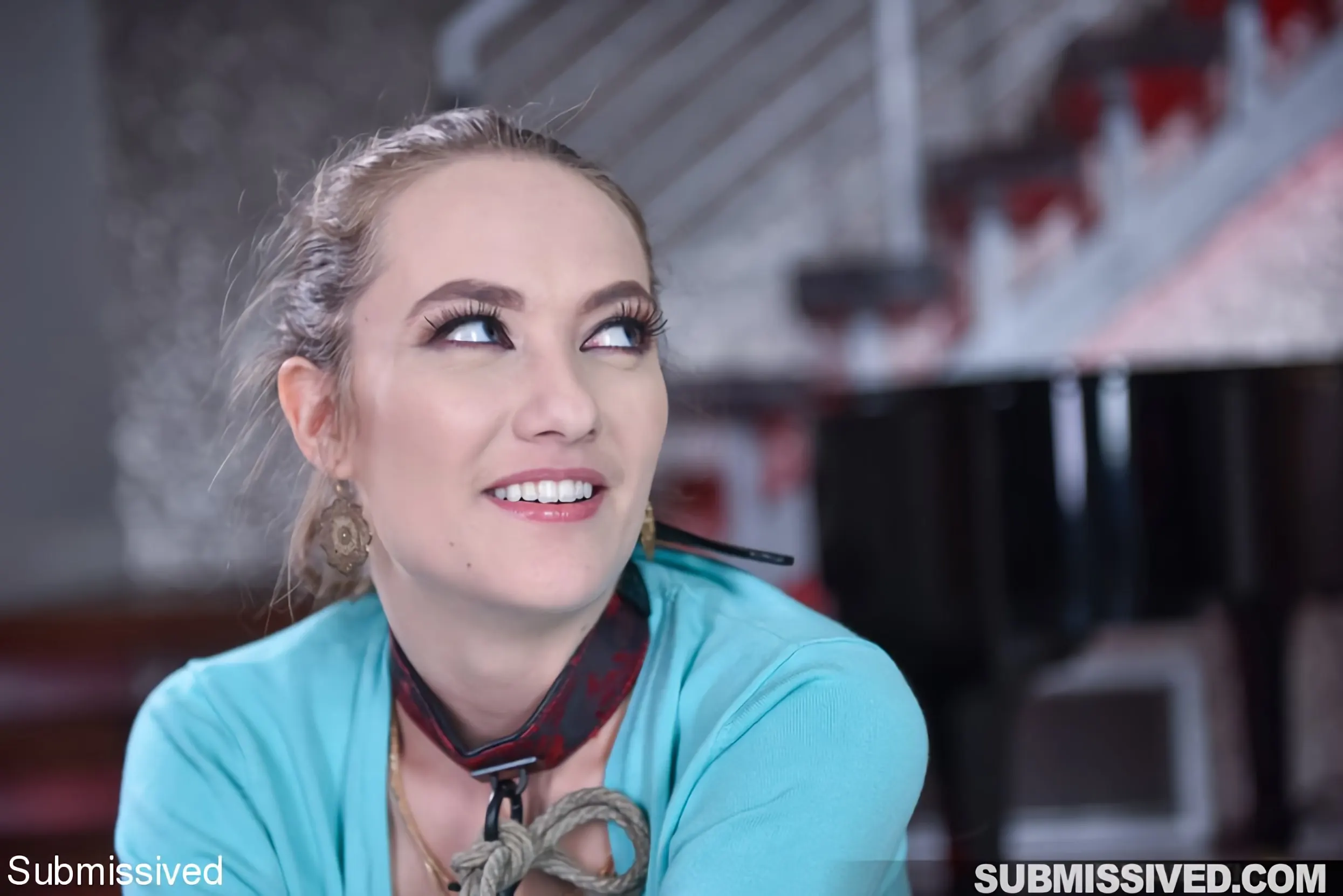 Kink Partners 'Realty Submissive' starring Samantha Hayes (Photo 8)