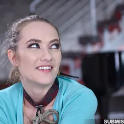 Samantha Hayes in 'Kink Partners' Realty Submissive (Thumbnail 8)