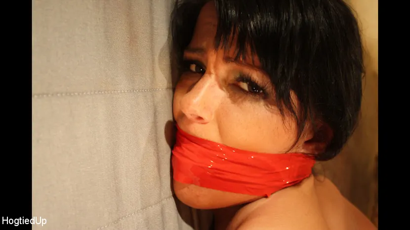 Kink Partners 'Samantha Gets Tied Up In The Basement' starring Samantha Joons (Photo 9)